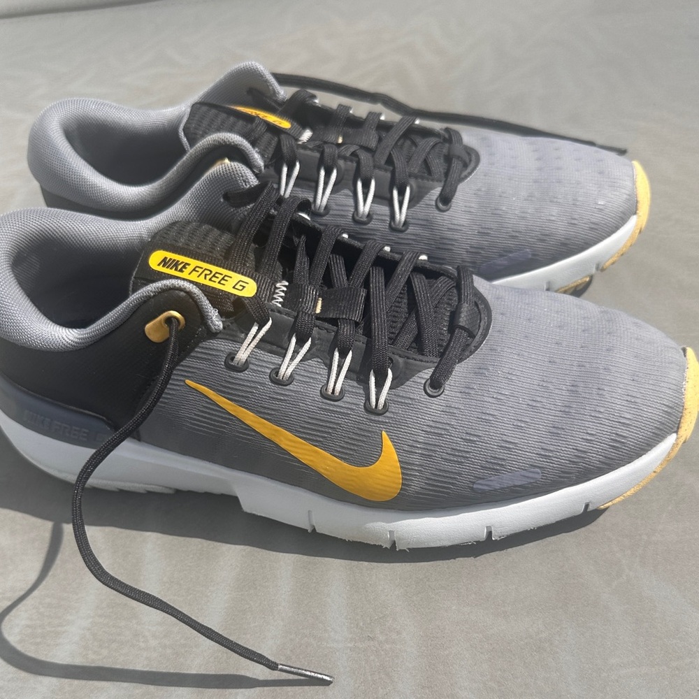 Nike Men’s Golf Shoes